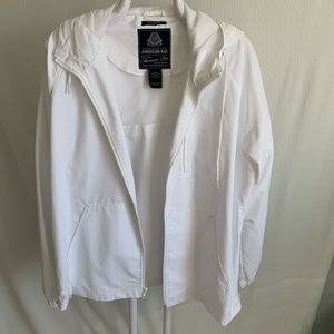 American Rags men’s windbreaker